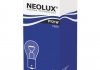 Лампа PY21W NEOLUX NLX581K10SZT (фото 1)
