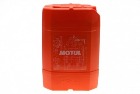 Олива 8100 E-nergy 5W30 20L MOTUL 812322 (фото 1)