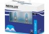 Лампа H1 NEOLUX NLX448BSCB (фото 2)