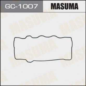 Прокладка клапанної кришки 3S4SFE/SR45/SXM1/ST1921 Masuma GC-1007 (фото 1)