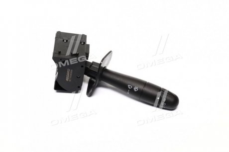 Перекл. стеклоочист. RENAULT KANGOO 97-, LOGAN 04-12 DECARO DE.7701053055 (фото 1)