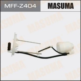 Фильтра Фильтр топливный Mazda CX-5 12- Masuma MFF-Z404 (фото 1)