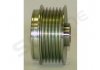 Механизм свободного хода генератора STARLINE RS 106510 (фото 3)