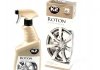 Очисник (засіб для миття) дисків та ковпаків автомобіля / GOLD ROTON WHEEL CLEANER 700 ML K2 G1671 (фото 1)