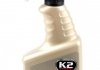 Очисник (засіб для миття) дисків та ковпаків автомобіля / GOLD ROTON WHEEL CLEANER 700 ML K2 G1671 (фото 3)