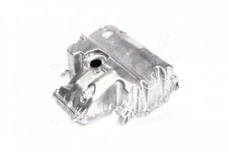 Поддон, масляный картера двигателя VAG 1.2 TDi Van Wezel 5829070 (фото 1)