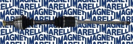Приводний вал MAGNETI MARELLI 302004190020 (фото 1)