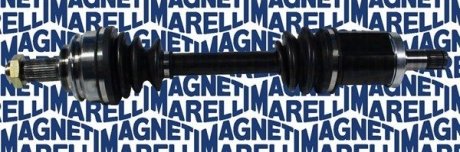Приводний вал MAGNETI MARELLI 302004190019 (фото 1)
