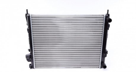 Радиатор охлаждения MAHLE CR 1504 000S (фото 1)