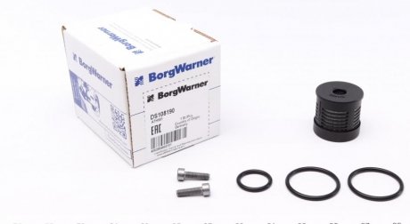 Фильтр масляный BorgWarner DS108190 (фото 1)