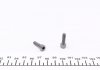 Фильтр масляный BorgWarner DS108190 (фото 5)