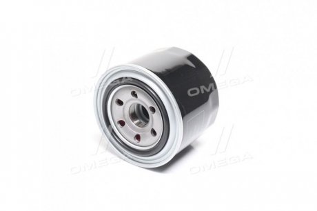 Фильтр масляный TOYOTA COROLLA (SPEEDMATE, Korea) SK SPEEDMATE SM-OFJ058 (фото 1)