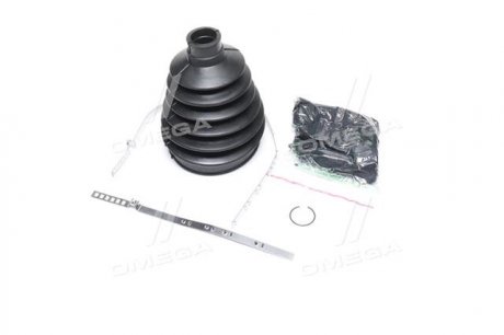 Р/к шарнира наружный Chevrole Daewoo (Lanos, Espero, Leganzа,Nubira) (пыльник,хомуты,кольцо, смазка) АВТО-СОЮЗ 88 96243578 (фото 1)
