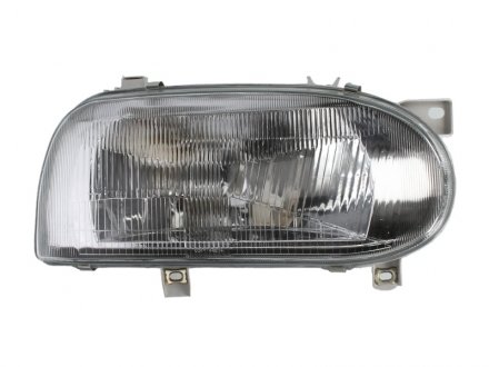 Фара основна R DEPO+ALKAR 441-1111R-LD-E (фото 1)
