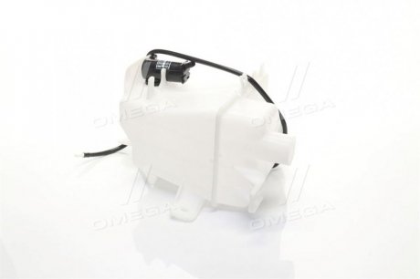 Бачок омывателя Chevrolet Aveo (-ESSENCE) PARTS-MALL HCEWC-015 (фото 1)