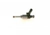 ФОРСУНКА БЕНЗИН VAG 2.0 TSI BOSCH 026150001A (фото 3)