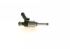 ФОРСУНКА БЕНЗИН VAG 2.0 TSI BOSCH 026150001A (фото 4)