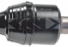 Приводной вал (GKN) SPIDAN 22871 (фото 3)