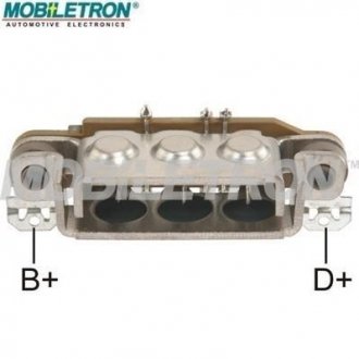 Діодний мост MOBILETRON RM-60 (фото 1)