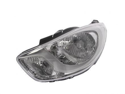 Фара автомобільна DEPO+ALKAR 221-1159LMLD-EM (фото 1)