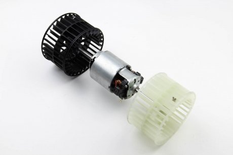 Моторчик отопителя MB 609-814/Vario (+вентилятор) BSG BSG 60-865-002 (фото 1)