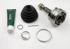 ШРУС наружный Opel Astra/Ascona 1.6-2.0 i/TD 81-99 BGA CV9526A (фото 2)