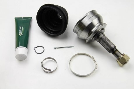 ШРУС наружный Opel Astra/Ascona 1.6-2.0 i/TD 81-99 BGA CV9526A (фото 1)