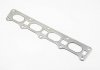 Прокладка коллектора выпуск Peugeot 306/406/806 94- BGA MG5516 (фото 2)