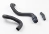 Патрубок радиатора печки Kangoo 1.5dCi 03- Metalcaucho 09158 (фото 1)