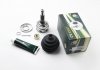 ШРУС наружный KADETT/ASTRA/VECTRA 1.4-1.6i 84-98 BGA CV9547A (фото 2)