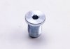 Корок масляного піддону Doblo 1.9 D/JTD 01- Metalcaucho 04126 (фото 1)