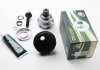 ШРУС наружный AUDI 80/100/A4/A6 2.0/2.8 91-00 BGA CV0143A (фото 2)