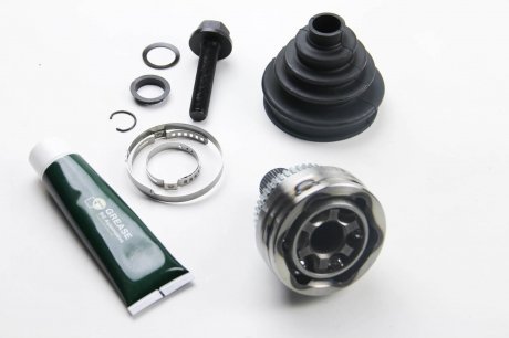 ШРУС наружный AUDI 80/100/A4/A6 2.0/2.8 91-00 BGA CV0143A (фото 1)