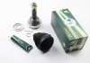 ШРУС наружный Ford Transit 2.0-2.4TDCi 00-14 BGA CV2323A (фото 2)