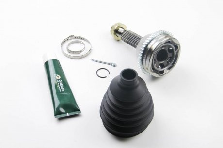 ШРУС наружный Ford Transit 2.0-2.4TDCi 00-14 BGA CV2323A (фото 1)