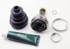 ШРУС наружный Ford Fiesta 1.25-1.8 TD 95-03 BGA CV2305A (фото 2)