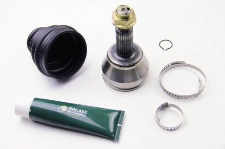 ШРУС наружный Ford Fiesta 1.25-1.8 TD 95-03 BGA CV2305A (фото 1)
