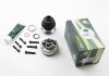 ШРУС внутренний CADDY/GOLF 1.0-1.6 93-01 BGA CV9623B (фото 2)