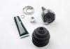 ШРУС наружный NISSAN MICRA 1.0/1.2 03-10 BGA CV6310A (фото 1)