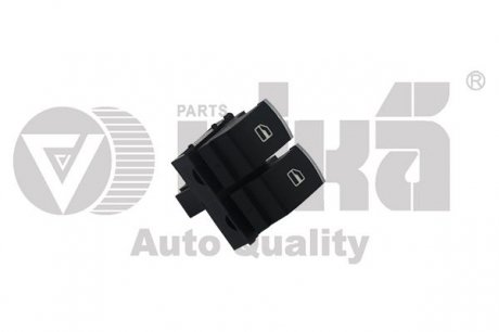 Блок керування склопідйомниками VW Caddy (11-15), Golf (09-11) VIKA 99591804101 (фото 1)