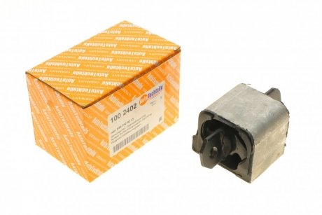 Подушка КПП AUTOTECHTEILE 100 2402 (фото 1)