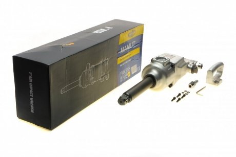 Пневматический гайкокрут 1" MAGNETI MARELLI 007936331060 (фото 1)