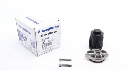 Фильтр масляный BorgWarner DS2002968 (фото 1)