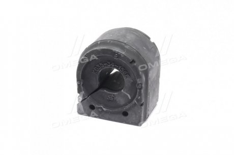 Втулки стаб. передня вісь Mazda CX-5 13-16 Mazda 2 14-18 (вир-во) CTR GV0545 (фото 1)