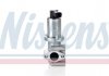 Клапан рециркуляціі ВГ (EGR) First Fit NISSENS 98180 (фото 2)