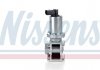 Клапан рециркуляціі ВГ (EGR) First Fit NISSENS 98180 (фото 3)