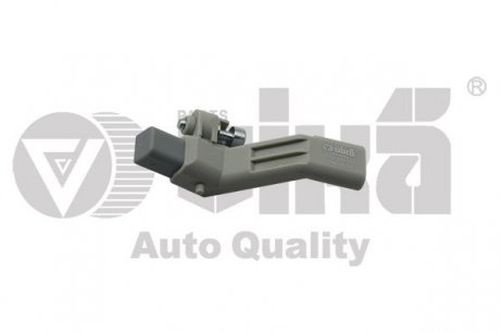 Датчик положення колінвалу Skoda Fabia (15-), Octavia (13-17,18-)/VW Caddy (16-),Golf (13-17,17-)Passat (15-) VIKA 99061804601 (фото 1)