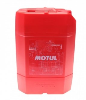 Олива для двигуна MOTUL 839522 (фото 1)