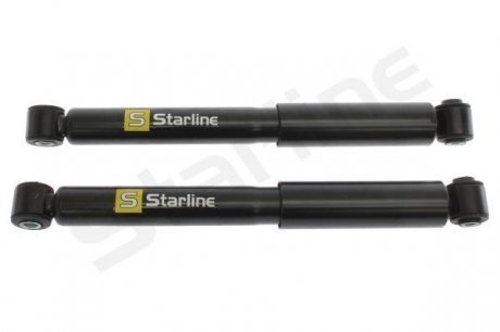 Амортизатор подвески (лев/прав) STARLINE TL ST074.2 (фото 1)
