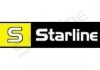 Комплект сцепления STARLINE SL 3DS1217 (фото 1)